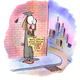 Illustration for article titled Meet the New Underclass: People With Ph.D.s in Science